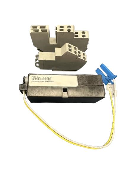 EATON CORPORATION IZMX-ST24DC-1