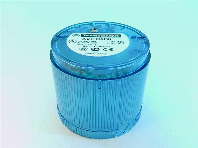 SCHNEIDER ELECTRIC XVE-C5B6