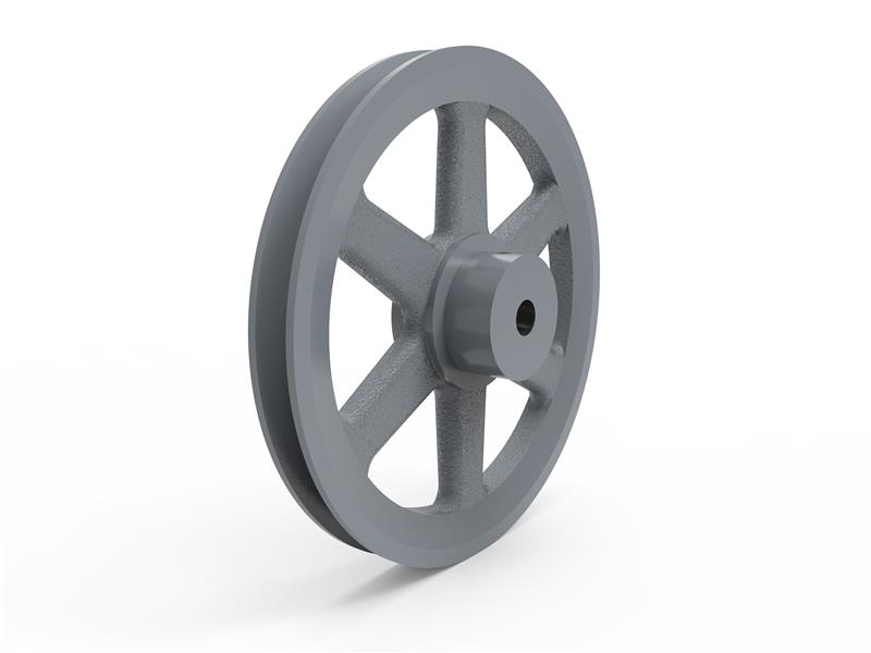 ALTRA INDUSTRIAL MOTION AK7112