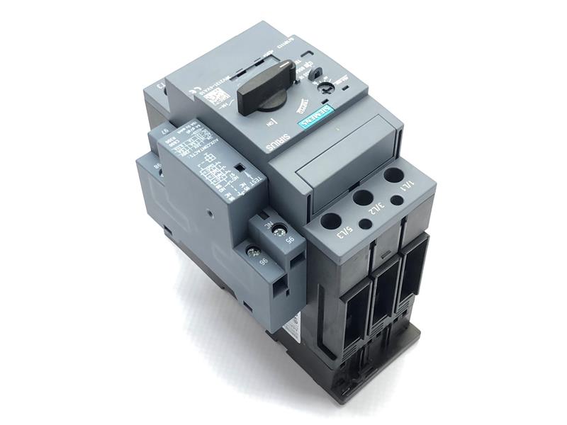 SIEMENS 3RV2131-4VA10