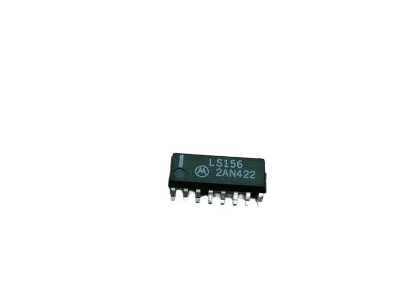 SN74LS156D by NXP SEMICONDUCTOR