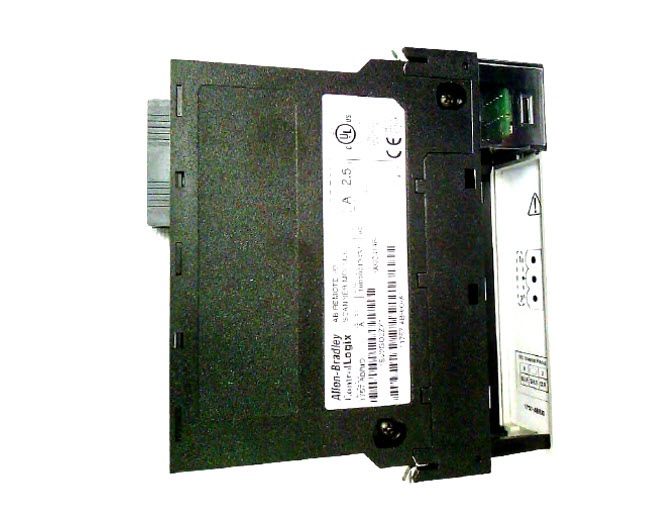 ALLEN BRADLEY 1757-ABRIO