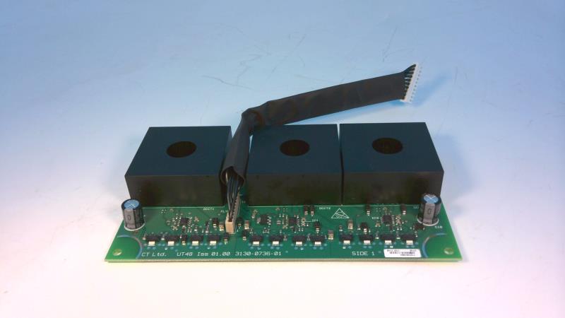 NIDEC CORP UT48 ISS 01.00