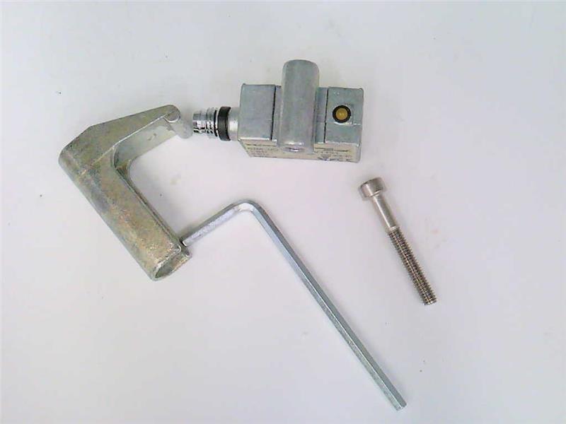 TURCK BIM-IKE-AN6X-V1131 W/KLI3