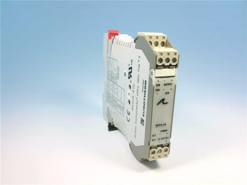 INVENSYS WV418-2000.V1