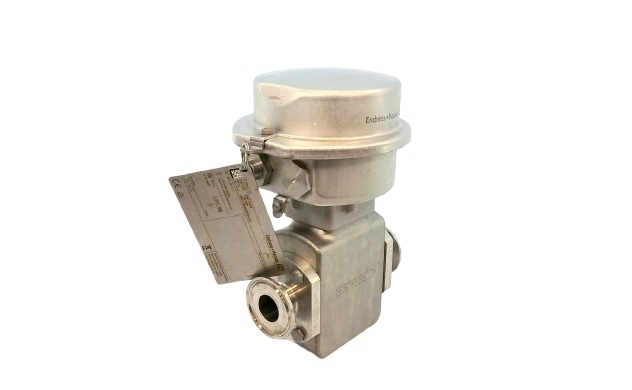 ENDRESS & HAUSER 5H1B22-AADBABUFFAS1B+LDLP