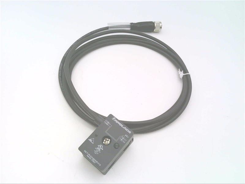 PEPPERL & FUCHS VAZ-T1-FK-G10-2M-PUR-V1-G