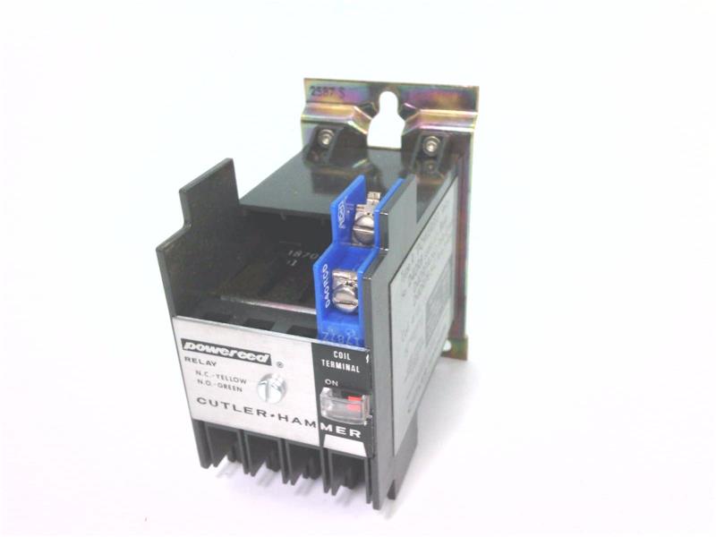 EATON CORPORATION D40RBW1