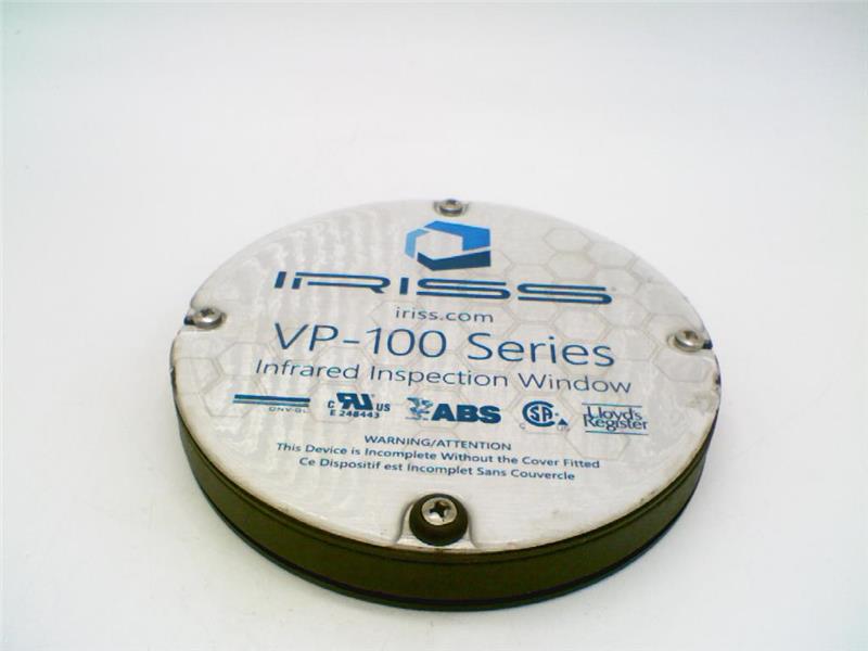 IRISS VP-100