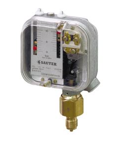 SAUTER DFC 17B98 F001