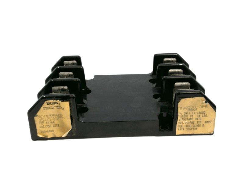 R60030-3PR by EATON CORPORATION