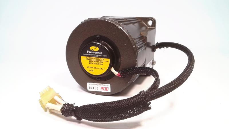 M9RA40GV4Y by MATSUSHITA ELECTRIC