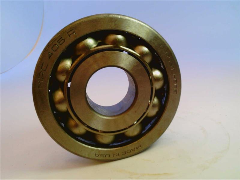SKF 406R