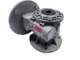 STM POWER TRANSMISSION LTD RMI-40-P-1/80-G-71B14-AS