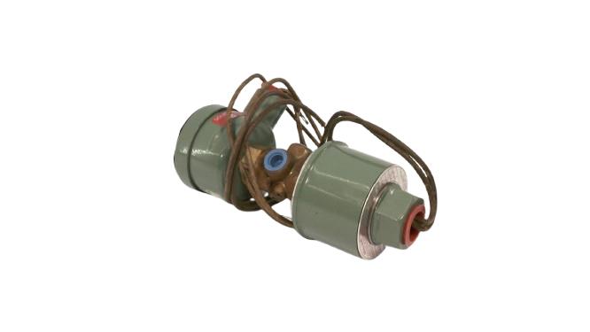 ASCO HT8323A22-120/60