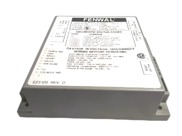 35-679925-553 by KIDDE-FENWAL, LLC