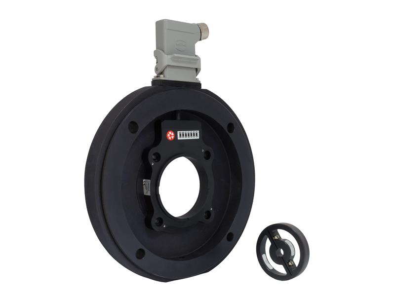 DYNAPAR ST11024LC09CVCC