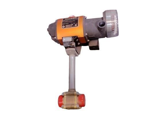 FLOWSERVE 15139 SWM2120-P-BC-R6