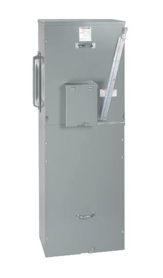 SCHNEIDER ELECTRIC EZM31200JCBEMS