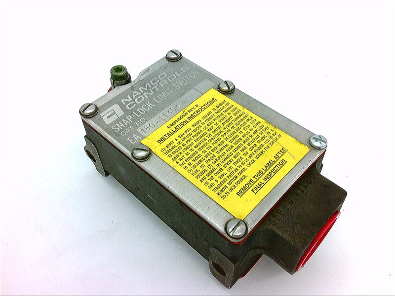 DANAHER CONTROLS EA180-11302