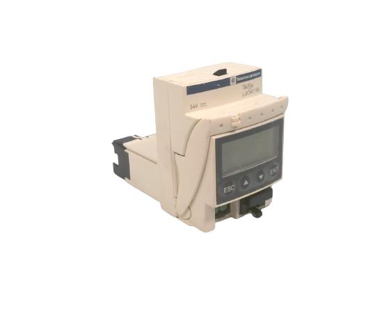 SCHNEIDER ELECTRIC LUCMT1BL