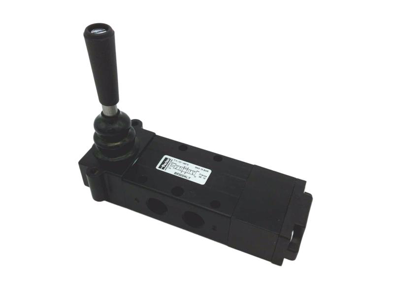 PARKER B53004LY