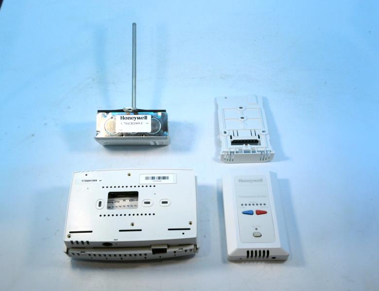 HONEYWELL Y7355H1009