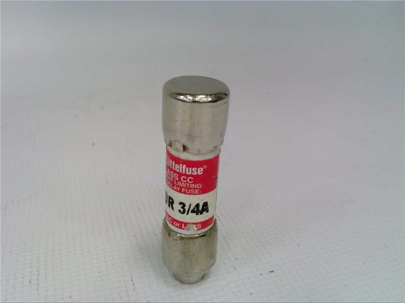 LITTELFUSE KLDR-3/4A