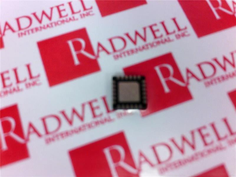 MSP430F2101IRGET by SIEMENS