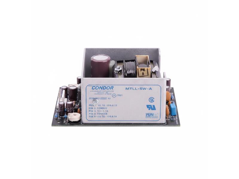 SL POWER ELECTRONICS HE28-6-A+G