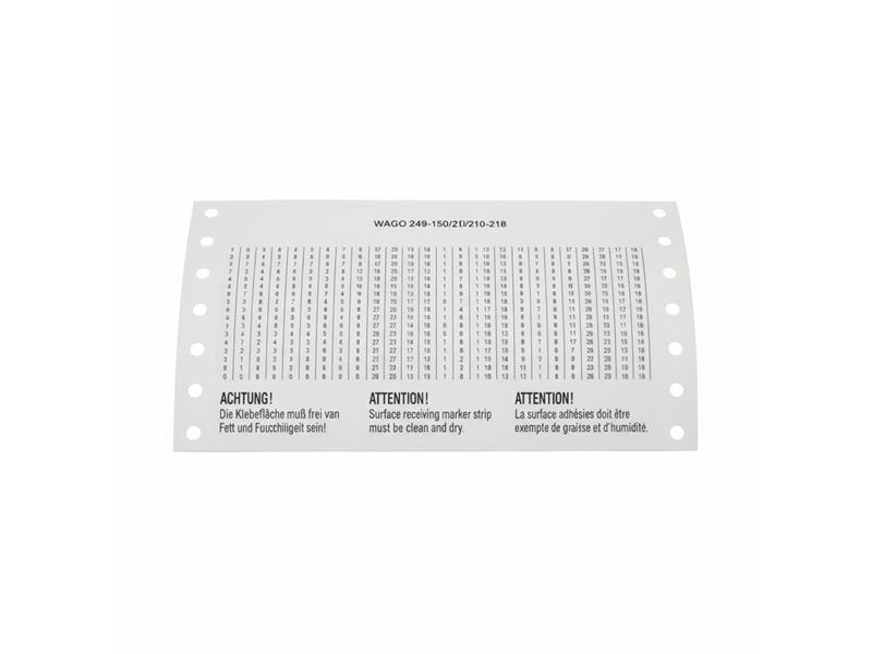 WAGO 249-150/210-218