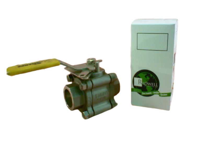 F99 by SMITH COOPER INTERNATIONAL