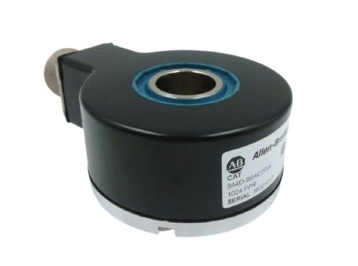 ALLEN BRADLEY 844D-B7CC2FW