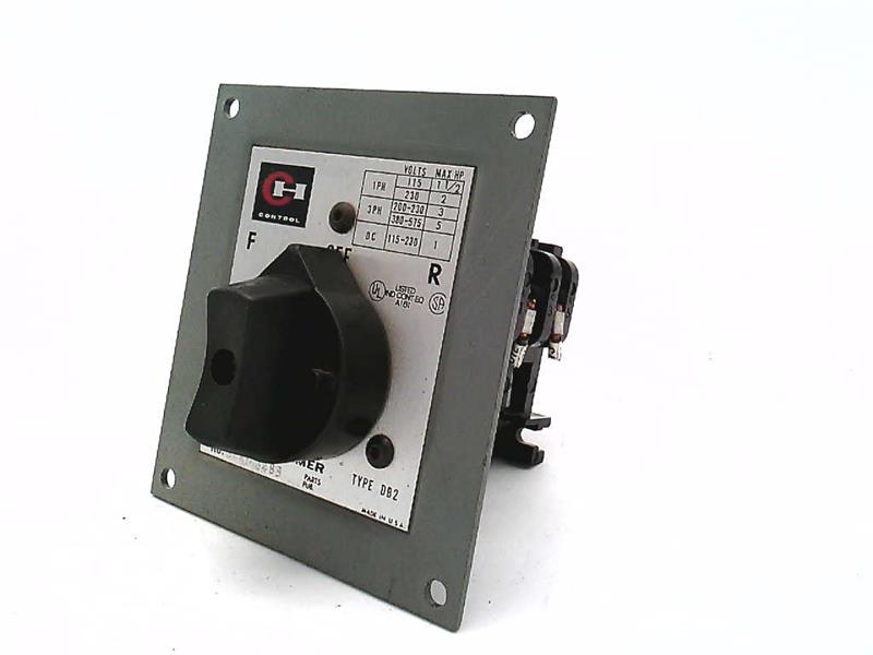 CH CONTROLS 9441H348B