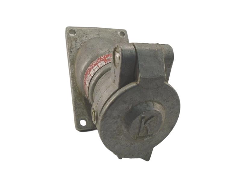 HUBBELL KRS-20