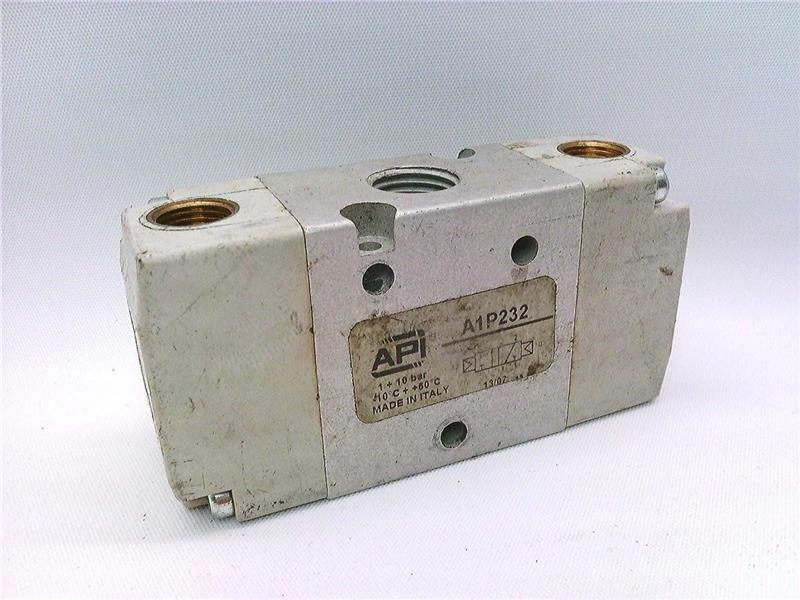 API PNEUMATIC A1P232
