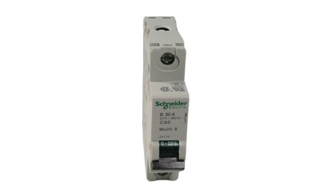 SCHNEIDER ELECTRIC 24119
