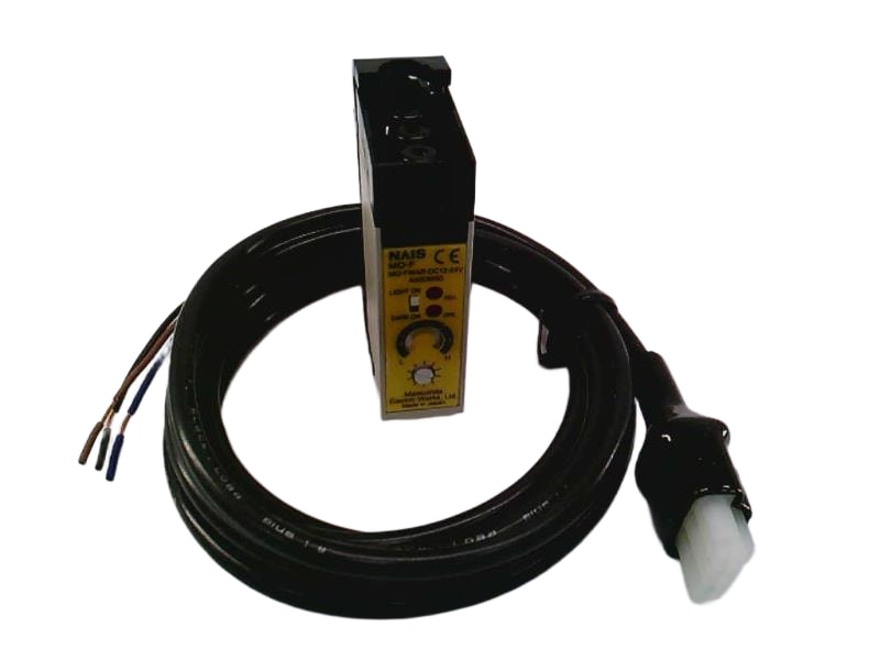 MQ-FWAR2-DC12-24 by MATSUSHITA ELECTRIC