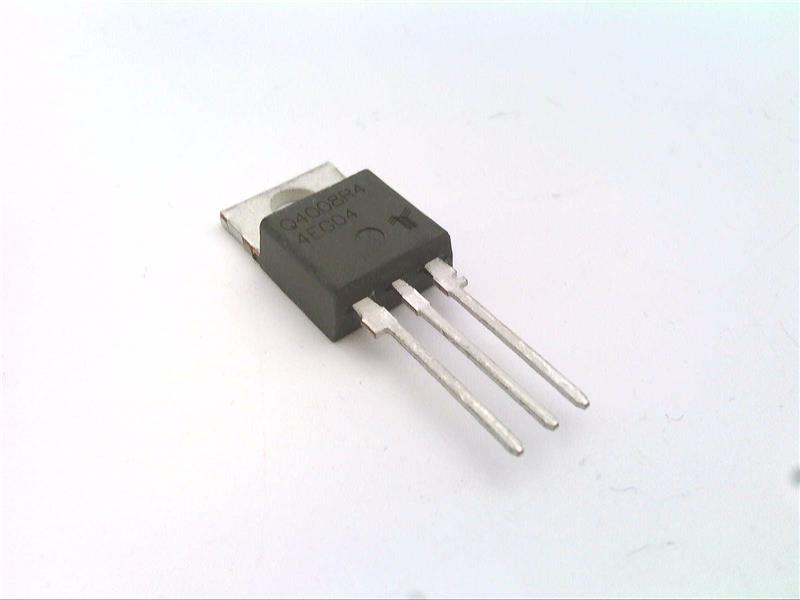 LITTELFUSE Q4008R4