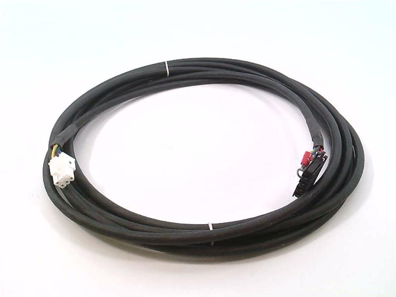 OMRON JZSP-CHM000-05-E