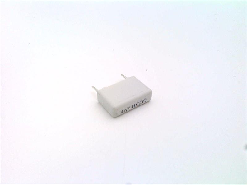 KEMET MMK10472J1000A01L4BULK