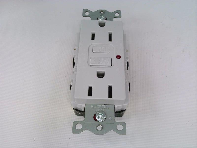 LUTRON SCR-15-GFCI-PD