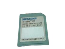 SIEMENS 6ES7953-8LJ20-0AB0