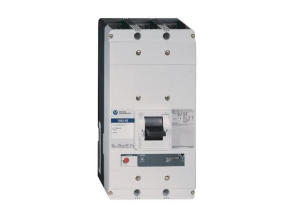 ALLEN BRADLEY 140U-R0G3-E25