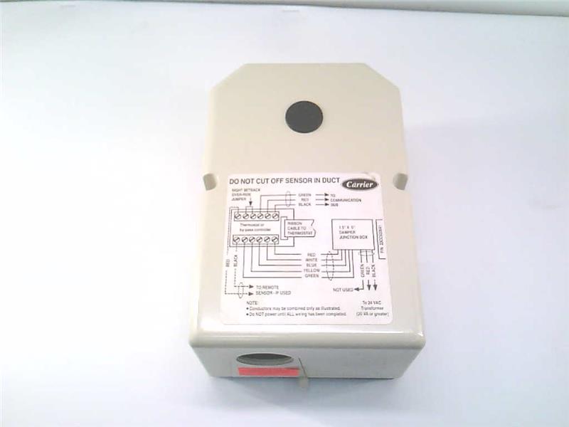 UNITED TECHNOLOGIES CEP-5201-33CC400635