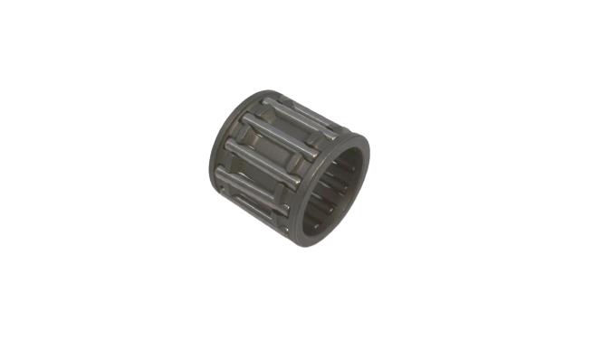 CONSOLIDATED BEARING K-17X22X20