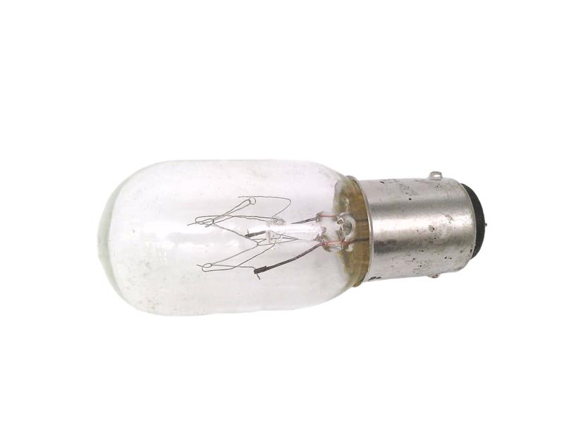 NORMAN LAMP 15T7-130V-DC