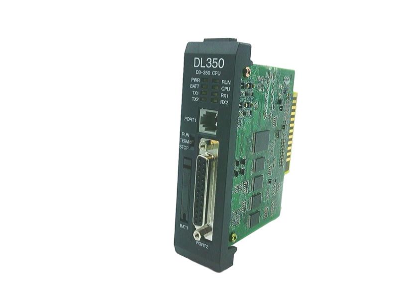 AUTOMATION DIRECT D3-350