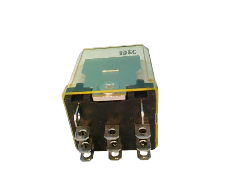 IDEC RH3B-D-DC24V