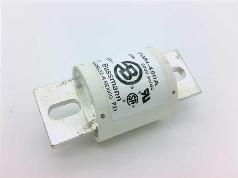 EATON CORPORATION FWH-450A